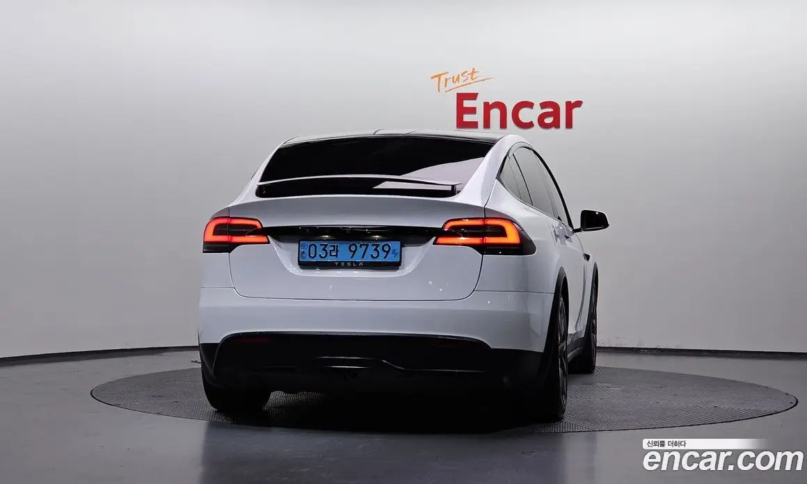 Tesla Model X 2023 0.3 автомат (гидро), фото 3 Tesla Model X 2023 0.3 автомат (гидро), фото 3