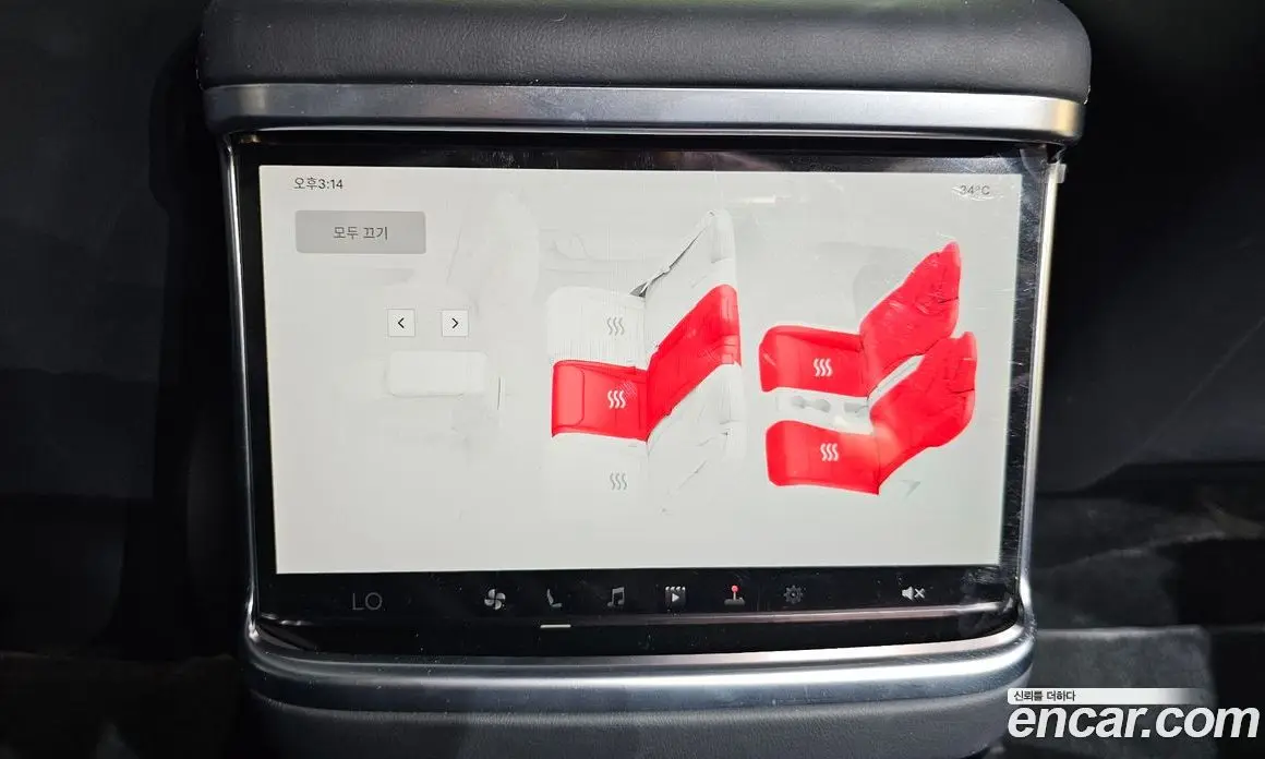 Tesla Model X 2023 0.3 автомат (гидро), фото 21 Tesla Model X 2023 0.3 автомат (гидро), фото 21