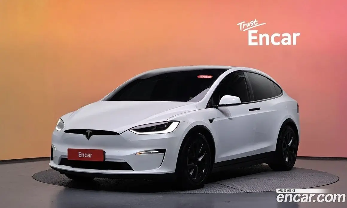 Tesla Model X 2023 0.3 автомат (гидро), фото 32 Tesla Model X 2023 0.3 автомат (гидро), фото 32