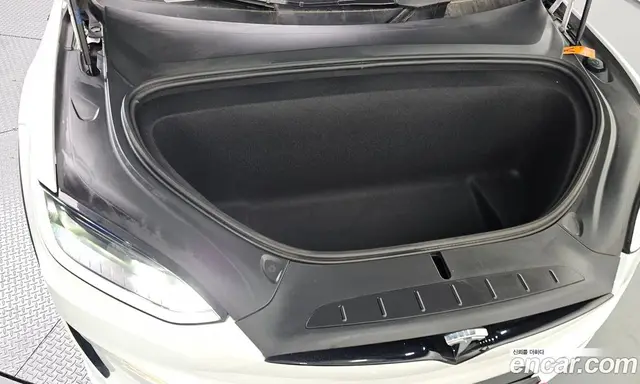 Tesla Model X 2023 0.3 автомат (гидро), миниатюра 5 Tesla Model X 2023 0.3 автомат (гидро), миниатюра 5