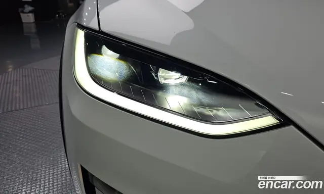 Tesla Model X 2023 0.3 автомат (гидро), миниатюра 7 Tesla Model X 2023 0.3 автомат (гидро), миниатюра 7