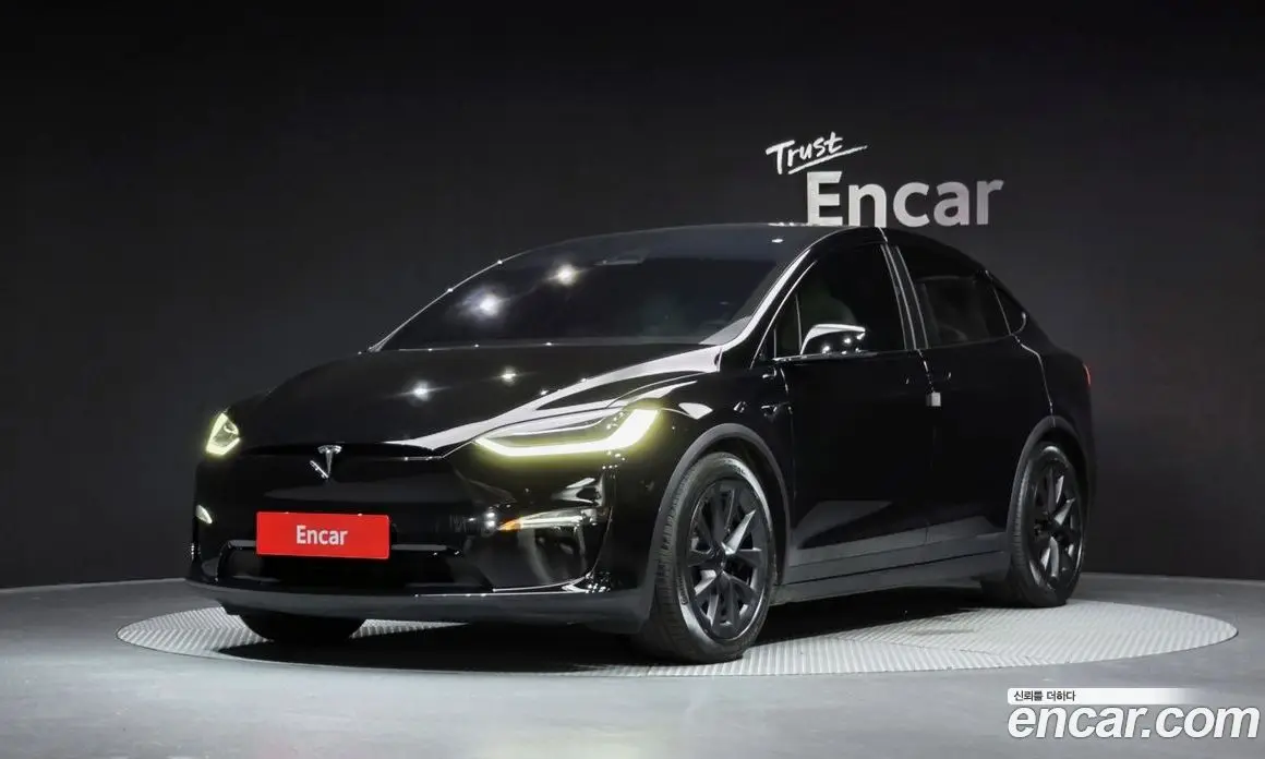 Tesla Model X 2023 0.3 автомат (гидро), фото 1 Tesla Model X 2023 0.3 автомат (гидро), фото 1
