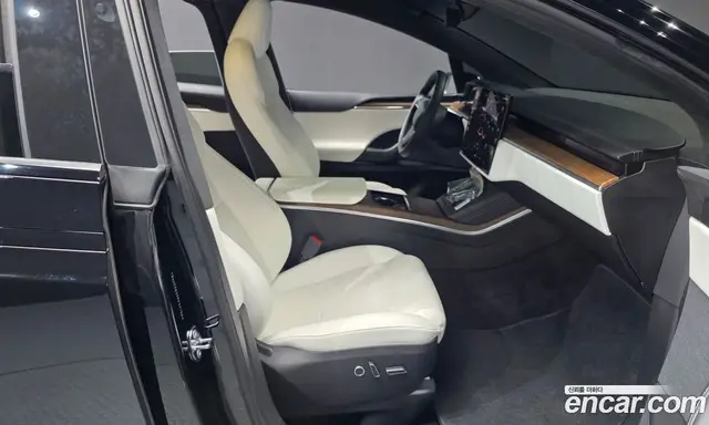 Tesla Model X 2023 0.3 автомат (гидро), миниатюра 11 Tesla Model X 2023 0.3 автомат (гидро), миниатюра 11