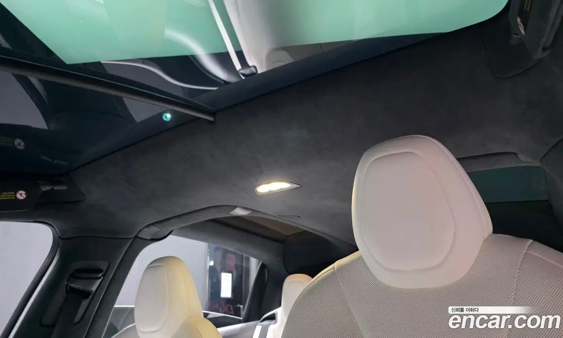 Tesla Model X 2023 0.3 автомат (гидро), фото 18 Tesla Model X 2023 0.3 автомат (гидро), фото 18