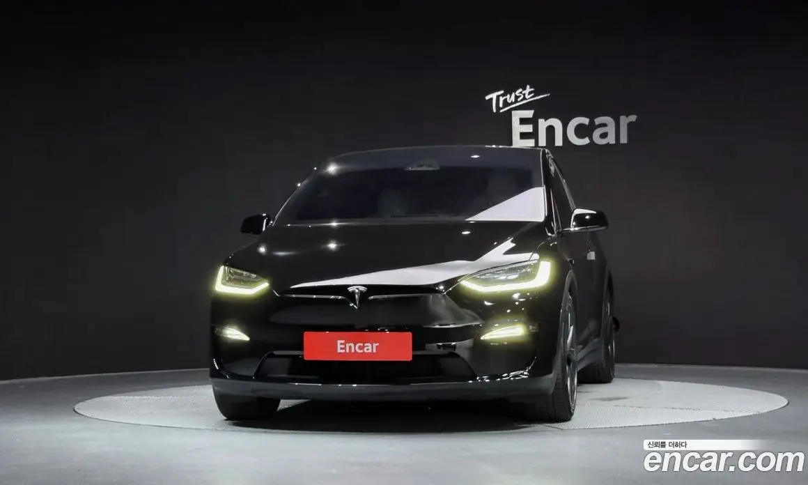 Tesla Model X 2023 0.3 автомат (гидро), фото 3 Tesla Model X 2023 0.3 автомат (гидро), фото 3