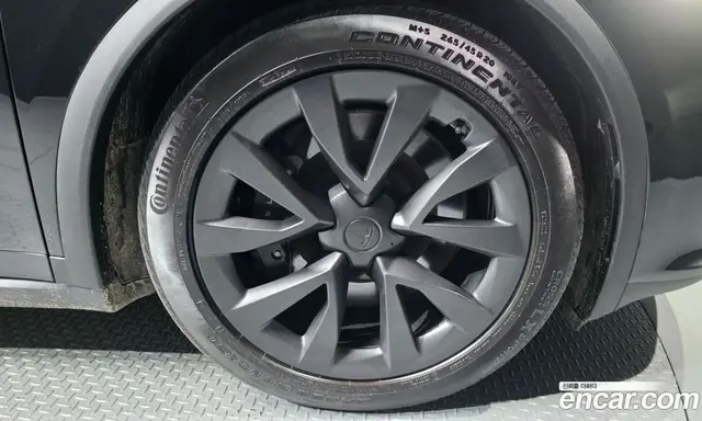 Tesla Model X 2023 0.3 автомат (гидро), миниатюра 5 Tesla Model X 2023 0.3 автомат (гидро), миниатюра 5