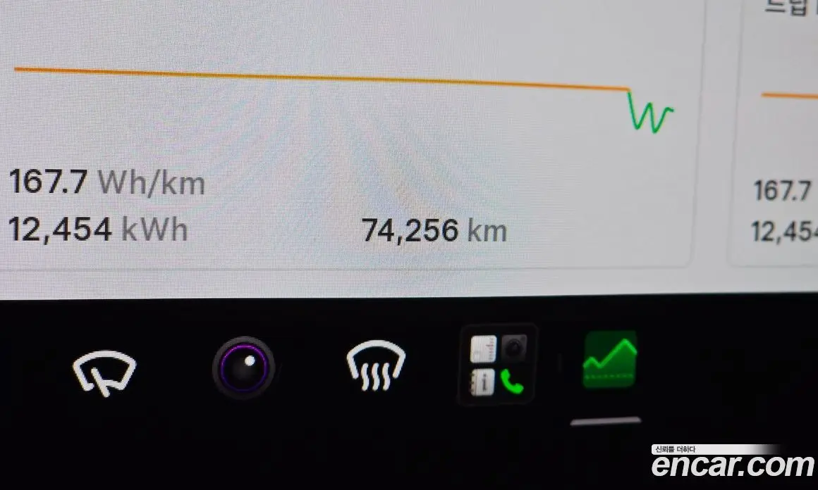 Tesla Model Y 2022 0.2 автомат (гидро), фото 11