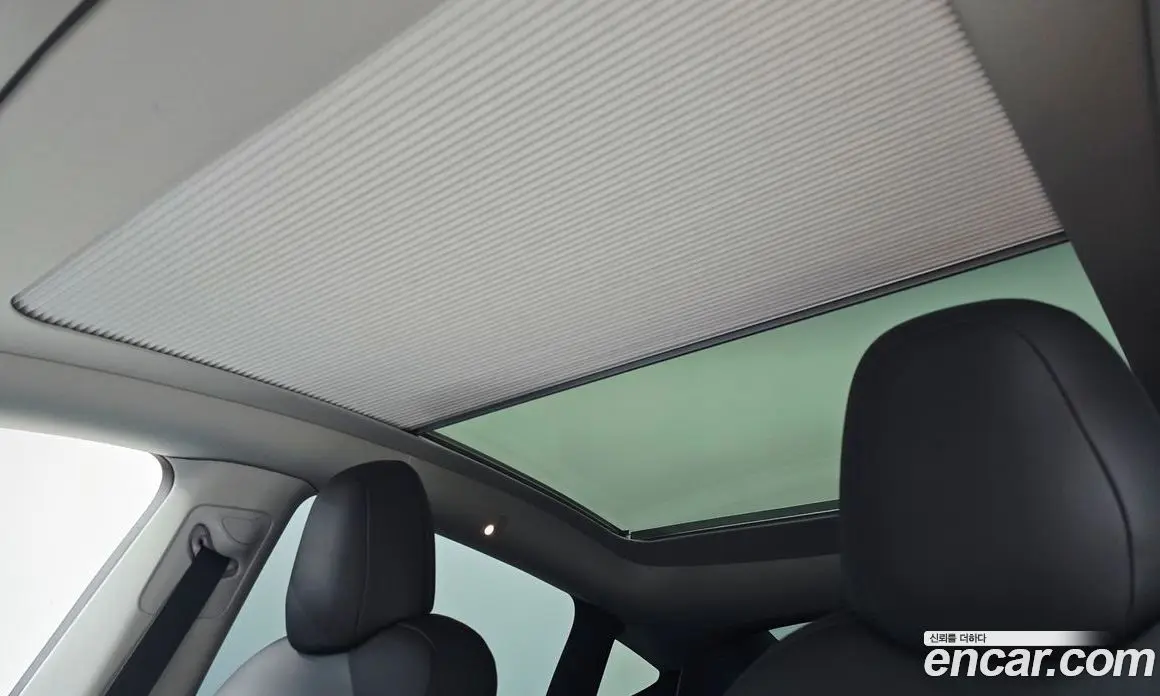 Tesla Model Y 2022 0.2 автомат (гидро), фото 22