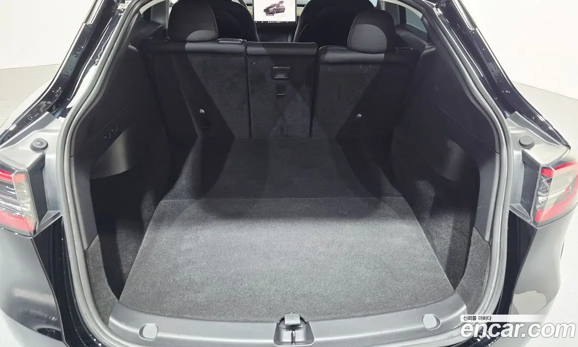 Tesla Model Y 2022 0.2 автомат (гидро), фото 24
