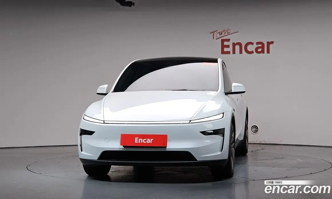 Tesla Model Y 2025 0.2 автомат (гидро), фото 2 Tesla Model Y 2025 0.2 автомат (гидро), фото 2