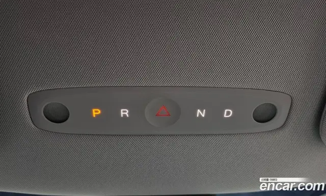 Tesla Model Y 2025 0.2 автомат (гидро), миниатюра 11 Tesla Model Y 2025 0.2 автомат (гидро), миниатюра 11