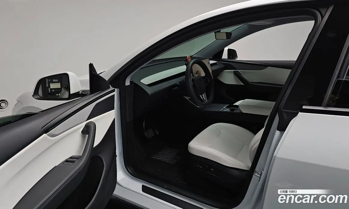Tesla Model Y 2025 0.2 автомат (гидро), фото 12 Tesla Model Y 2025 0.2 автомат (гидро), фото 12