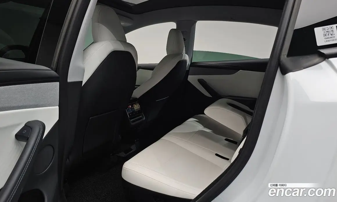 Tesla Model Y 2025 0.2 автомат (гидро), фото 15 Tesla Model Y 2025 0.2 автомат (гидро), фото 15