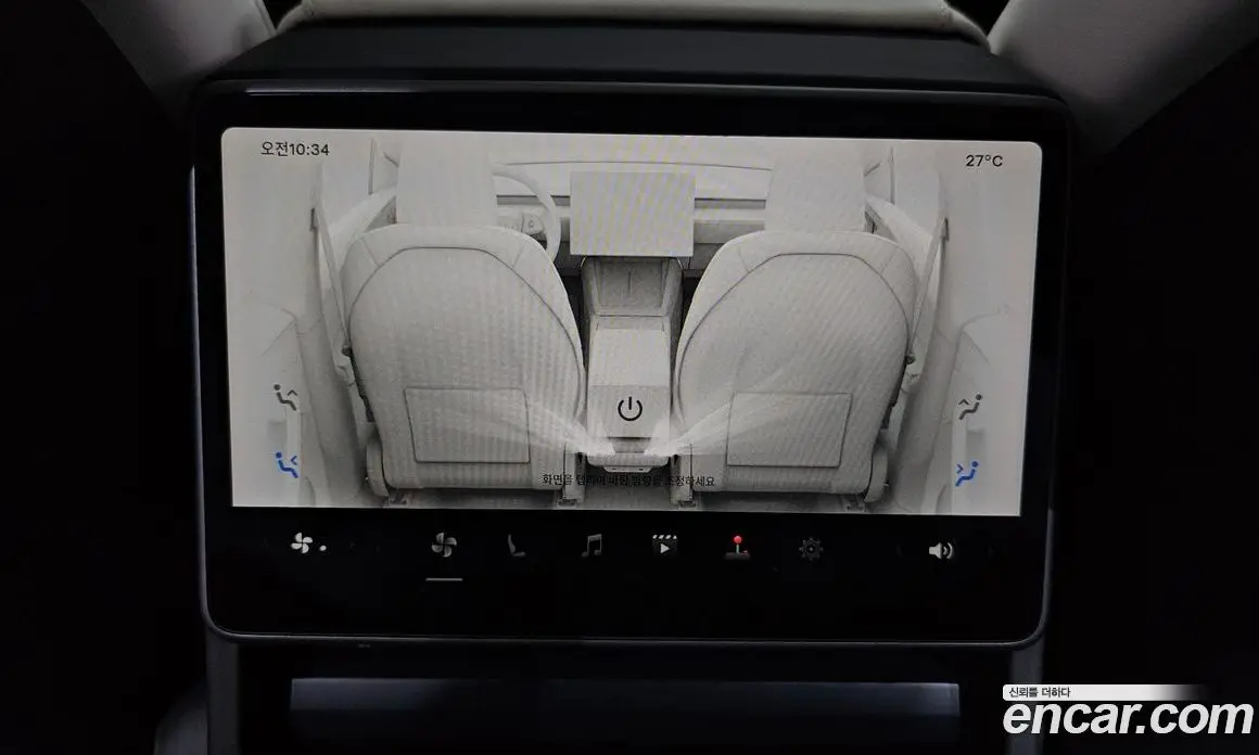 Tesla Model Y 2025 0.2 автомат (гидро), фото 30 Tesla Model Y 2025 0.2 автомат (гидро), фото 30