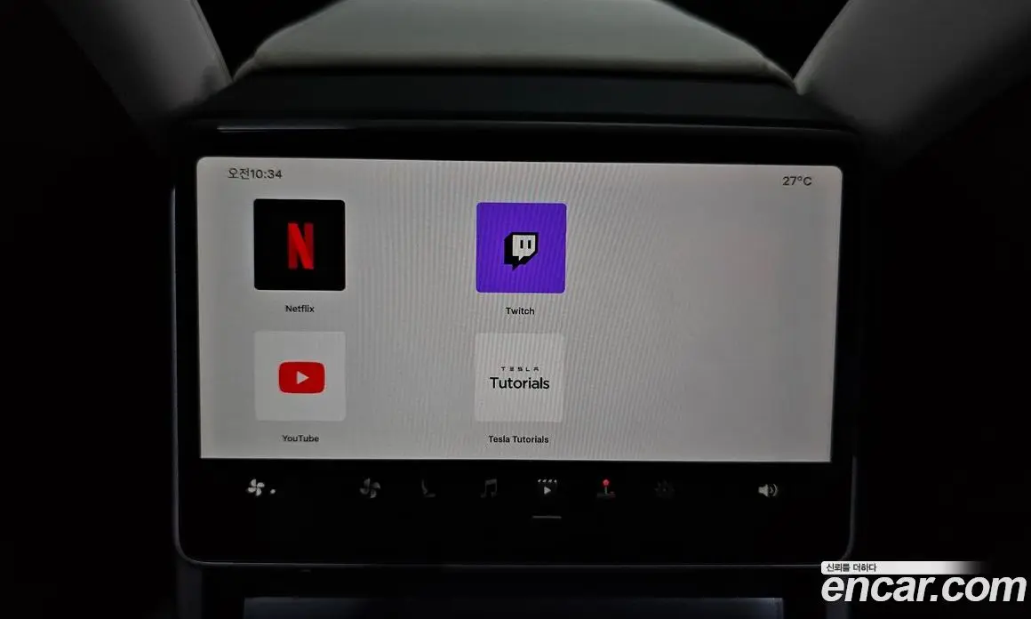 Tesla Model Y 2025 0.2 автомат (гидро), фото 31 Tesla Model Y 2025 0.2 автомат (гидро), фото 31