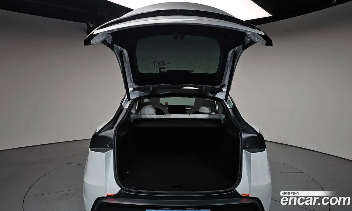 Tesla Model Y 2025 0.2 автомат (гидро), фото 33 Tesla Model Y 2025 0.2 автомат (гидро), фото 33