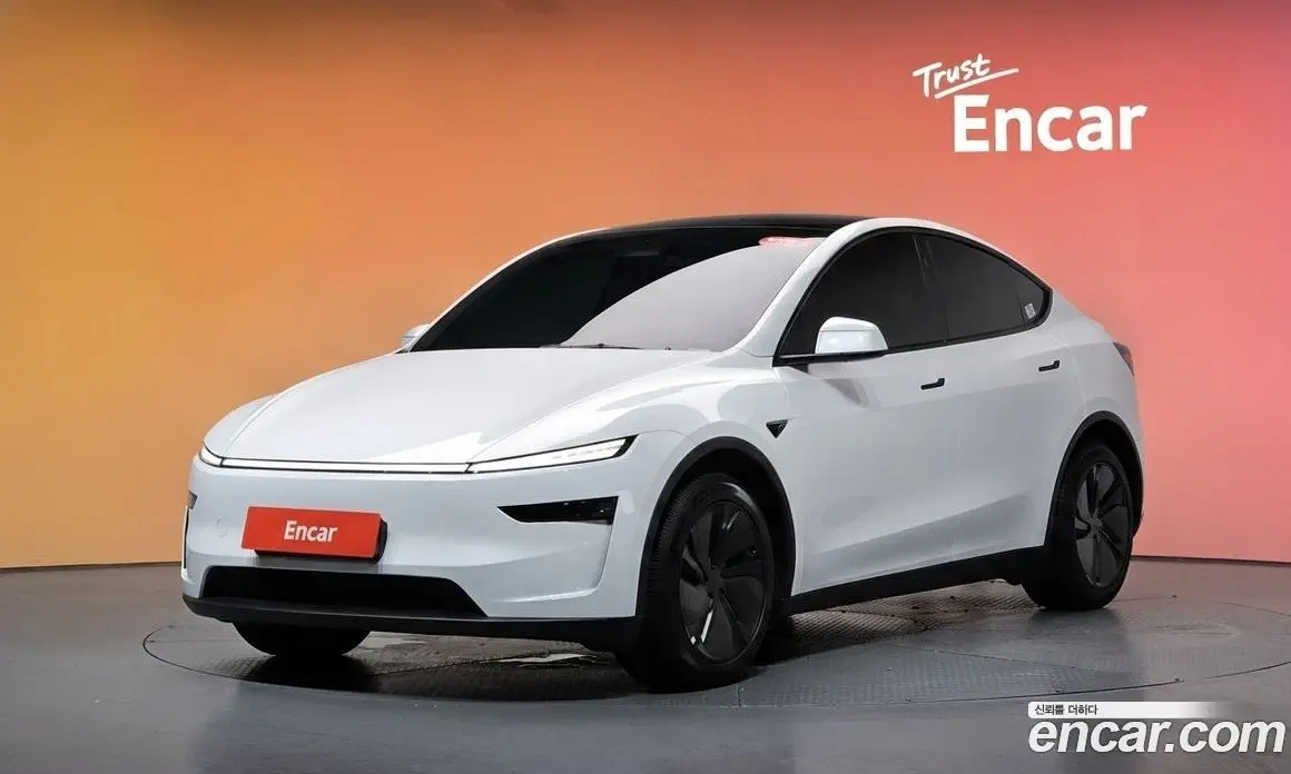 Tesla Model Y 2025 0.2 автомат (гидро), фото 37 Tesla Model Y 2025 0.2 автомат (гидро), фото 37
