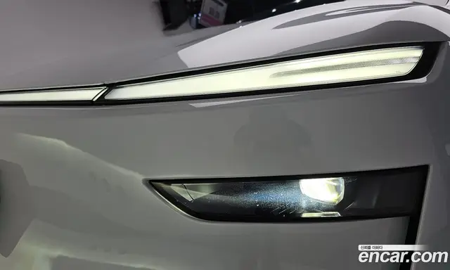 Tesla Model Y 2025 0.2 автомат (гидро), миниатюра 7 Tesla Model Y 2025 0.2 автомат (гидро), миниатюра 7