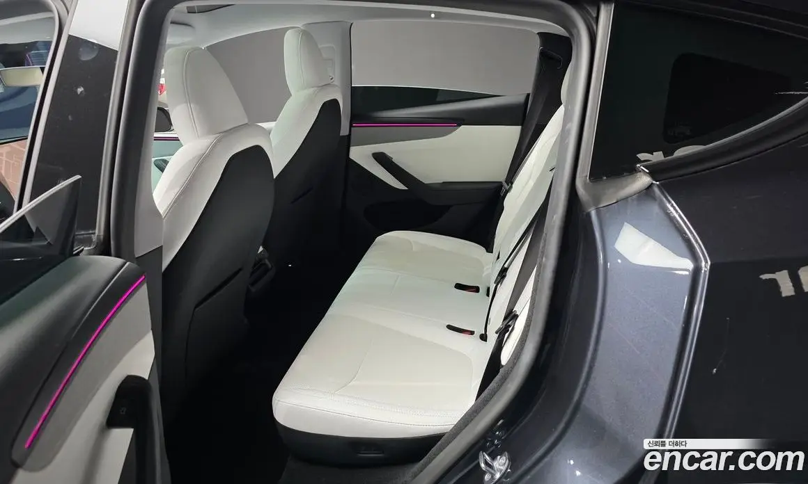 Tesla Model Y 2025 0.2 автомат (гидро), фото 16 Tesla Model Y 2025 0.2 автомат (гидро), фото 16