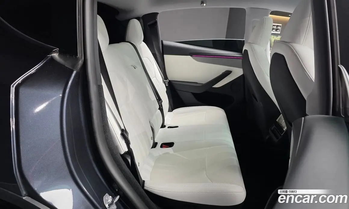Tesla Model Y 2025 0.2 автомат (гидро), фото 18 Tesla Model Y 2025 0.2 автомат (гидро), фото 18