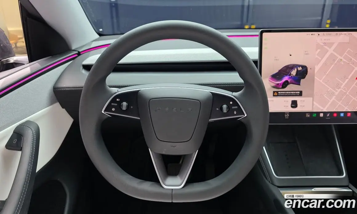 Tesla Model Y 2025 0.2 автомат (гидро), фото 19 Tesla Model Y 2025 0.2 автомат (гидро), фото 19