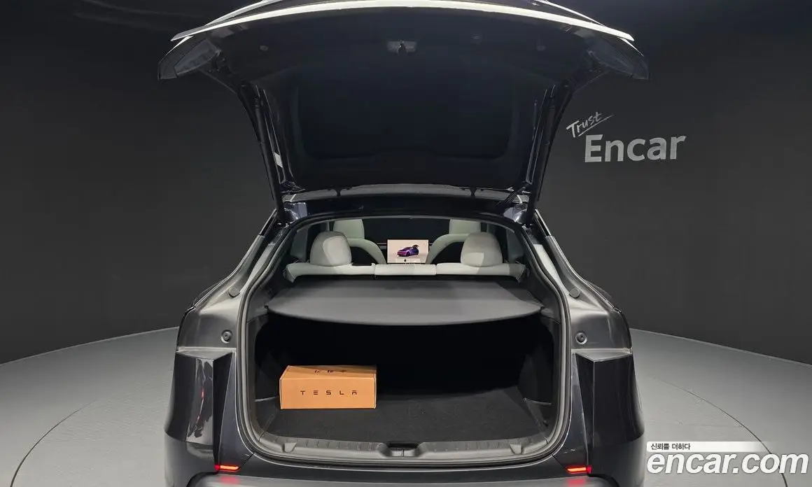 Tesla Model Y 2025 0.2 автомат (гидро), фото 26 Tesla Model Y 2025 0.2 автомат (гидро), фото 26