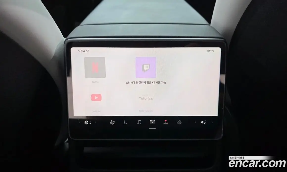 Tesla Model Y 2025 0.2 автомат (гидро), фото 35 Tesla Model Y 2025 0.2 автомат (гидро), фото 35