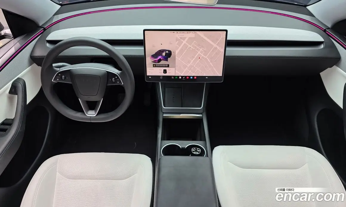 Tesla Model Y 2025 0.2 автомат (гидро), фото 10 Tesla Model Y 2025 0.2 автомат (гидро), фото 10