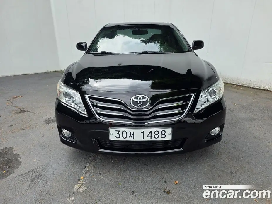 Toyota Camry 2010 2.5 автомат (гидро), фото 1 Toyota Camry 2010 2.5 автомат (гидро), фото 1