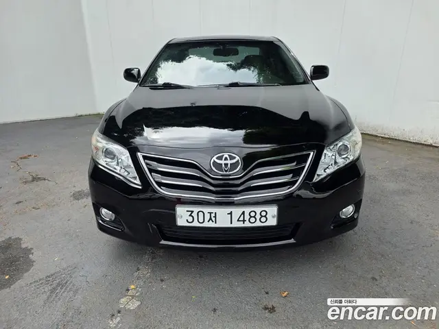 Toyota Camry, 2010, 59 911 км