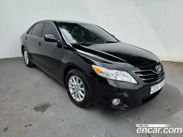 Toyota Camry 2010 2.5 автомат (гидро), миниатюра 2 Toyota Camry 2010 2.5 автомат (гидро), миниатюра 2