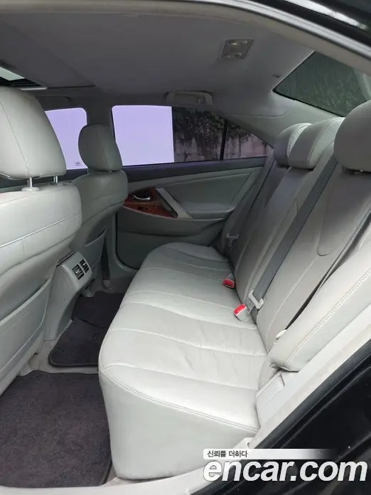 Toyota Camry 2010 2.5 автомат (гидро), фото 11 Toyota Camry 2010 2.5 автомат (гидро), фото 11