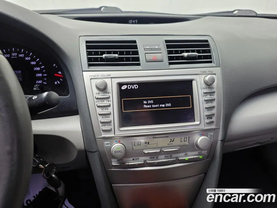 Toyota Camry 2010 2.5 автомат (гидро), фото 14 Toyota Camry 2010 2.5 автомат (гидро), фото 14