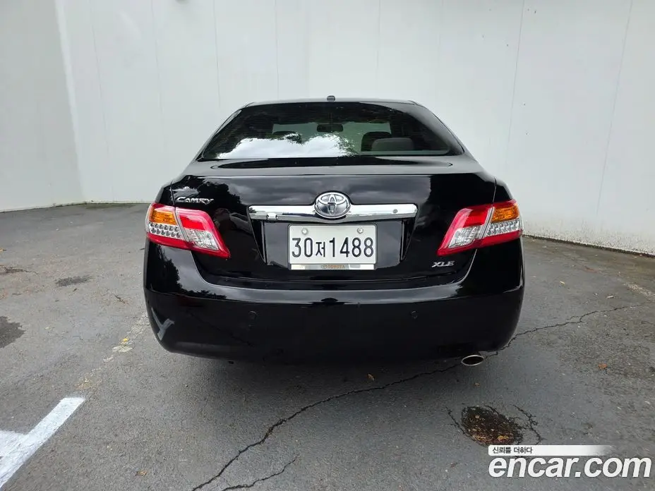 Toyota Camry 2010 2.5 автомат (гидро), фото 3 Toyota Camry 2010 2.5 автомат (гидро), фото 3