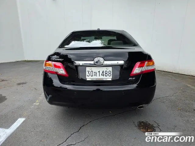 Toyota Camry 2010 2.5 автомат (гидро), миниатюра 3 Toyota Camry 2010 2.5 автомат (гидро), миниатюра 3