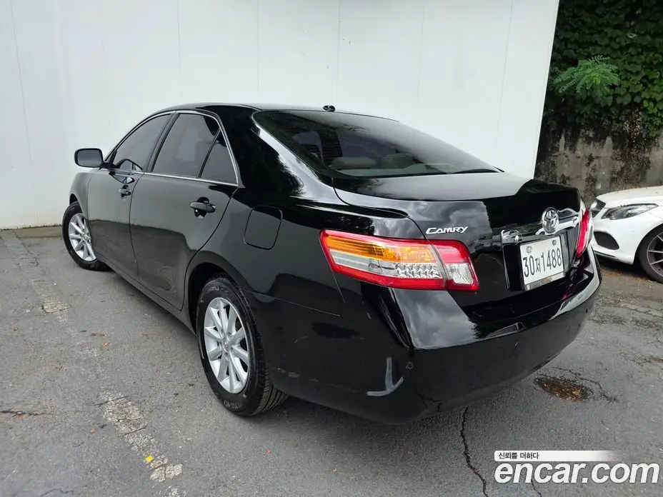 Toyota Camry 2010 2.5 автомат (гидро), фото 4 Toyota Camry 2010 2.5 автомат (гидро), фото 4