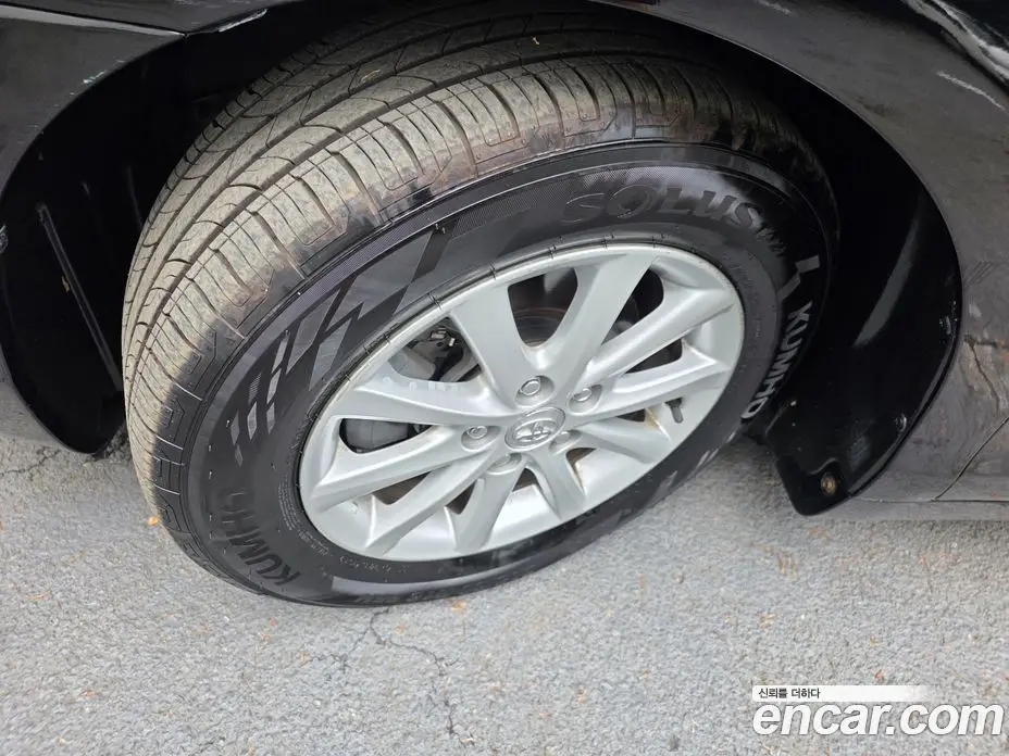 Toyota Camry 2010 2.5 автомат (гидро), фото 5 Toyota Camry 2010 2.5 автомат (гидро), фото 5