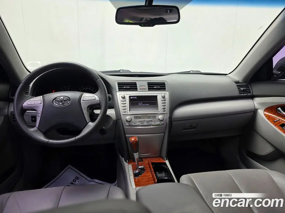 Toyota Camry 2010 2.5 автомат (гидро), фото 7 Toyota Camry 2010 2.5 автомат (гидро), фото 7