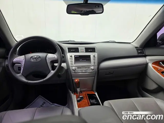 Toyota Camry 2010 2.5 автомат (гидро), миниатюра 7 Toyota Camry 2010 2.5 автомат (гидро), миниатюра 7