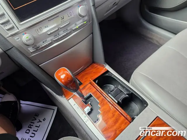 Toyota Camry 2010 2.5 автомат (гидро), миниатюра 9 Toyota Camry 2010 2.5 автомат (гидро), миниатюра 9