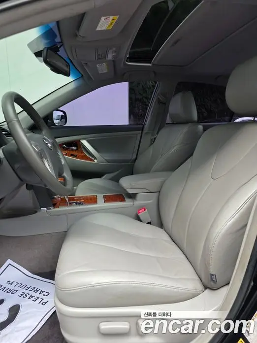 Toyota Camry 2010 2.5 автомат (гидро), миниатюра 10 Toyota Camry 2010 2.5 автомат (гидро), миниатюра 10