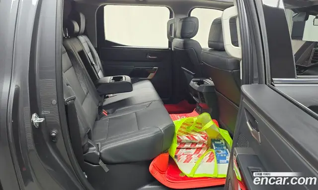 Toyota Tundra 2022 3.4 автомат (гидро), миниатюра 12