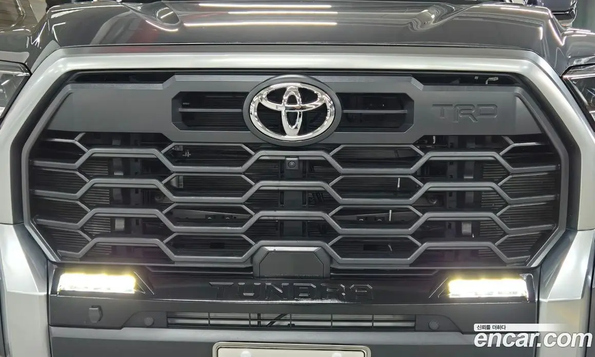 Toyota Tundra 2022 3.4 автомат (гидро), фото 18 Toyota Tundra 2022 3.4 автомат (гидро), фото 18