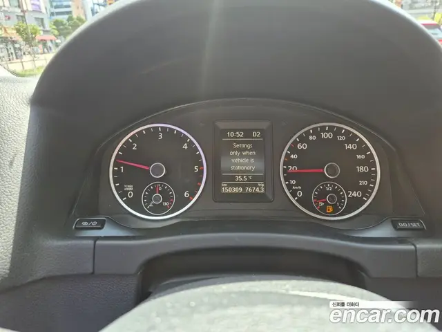 Volkswagen Tiguan 2014 2.0 автомат (гидро), миниатюра 5 Volkswagen Tiguan 2014 2.0 автомат (гидро), миниатюра 5
