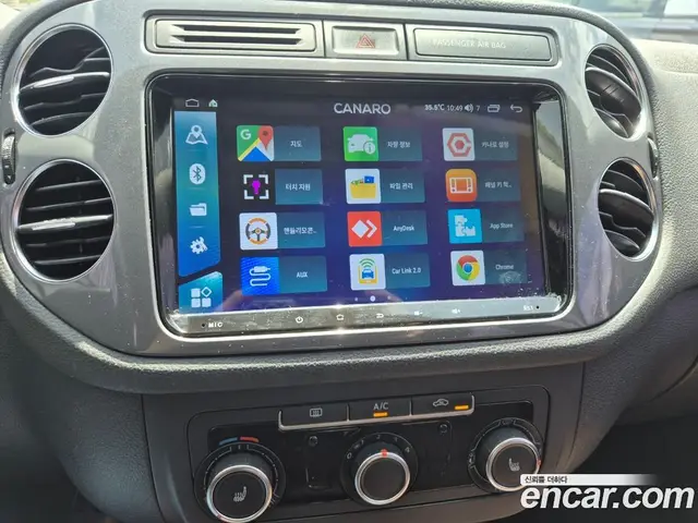 Volkswagen Tiguan 2014 2.0 автомат (гидро), миниатюра 8 Volkswagen Tiguan 2014 2.0 автомат (гидро), миниатюра 8
