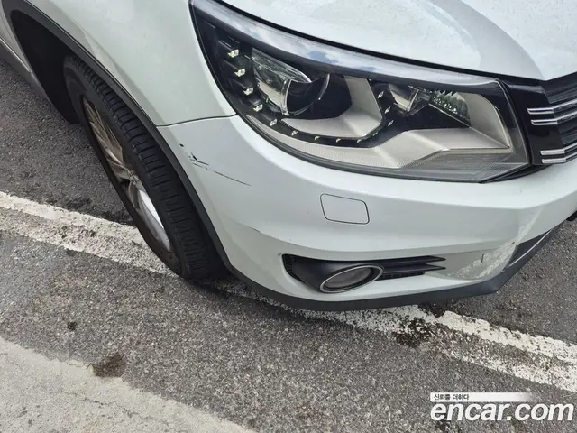 Volkswagen Tiguan 2014 2.0 автомат (гидро), миниатюра 9 Volkswagen Tiguan 2014 2.0 автомат (гидро), миниатюра 9