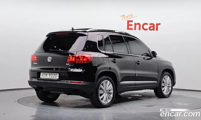 Volkswagen Tiguan 2015 2.0 автомат (гидро), миниатюра 2 Volkswagen Tiguan 2015 2.0 автомат (гидро), миниатюра 2