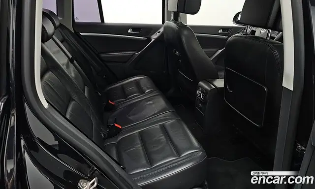 Volkswagen Tiguan 2015 2.0 автомат (гидро), миниатюра 11 Volkswagen Tiguan 2015 2.0 автомат (гидро), миниатюра 11