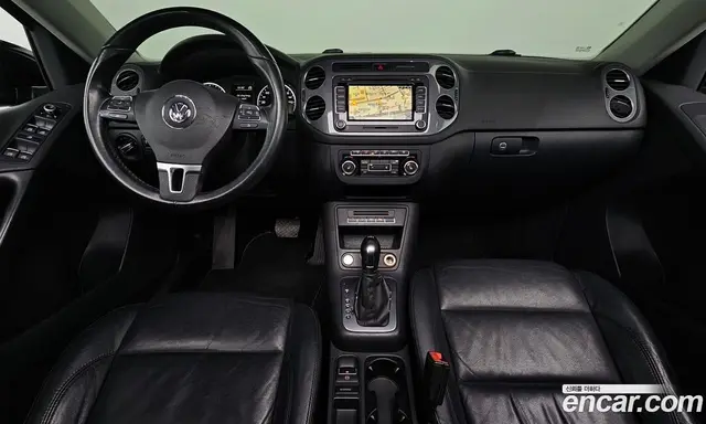 Volkswagen Tiguan 2015 2.0 автомат (гидро), миниатюра 7 Volkswagen Tiguan 2015 2.0 автомат (гидро), миниатюра 7