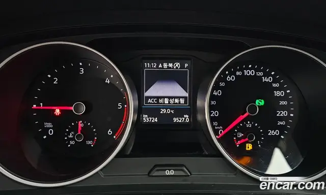Volkswagen Tiguan 2020 2.0 автомат (гидро), миниатюра 11